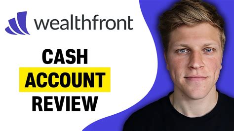Wealthfront cash account review. Things To Know About Wealthfront cash account review. 